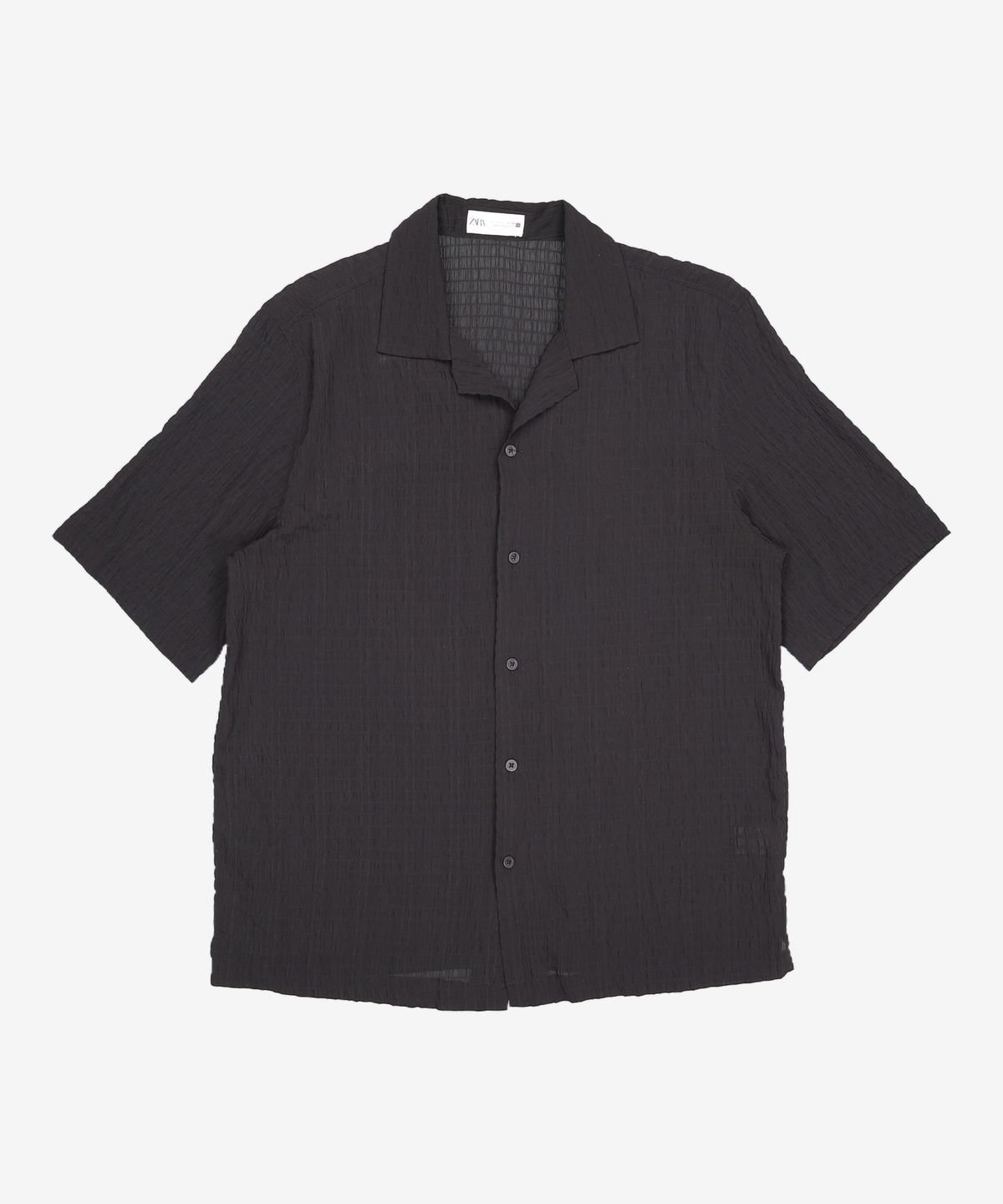 자라(ZARA) 캐주얼 셔츠 L