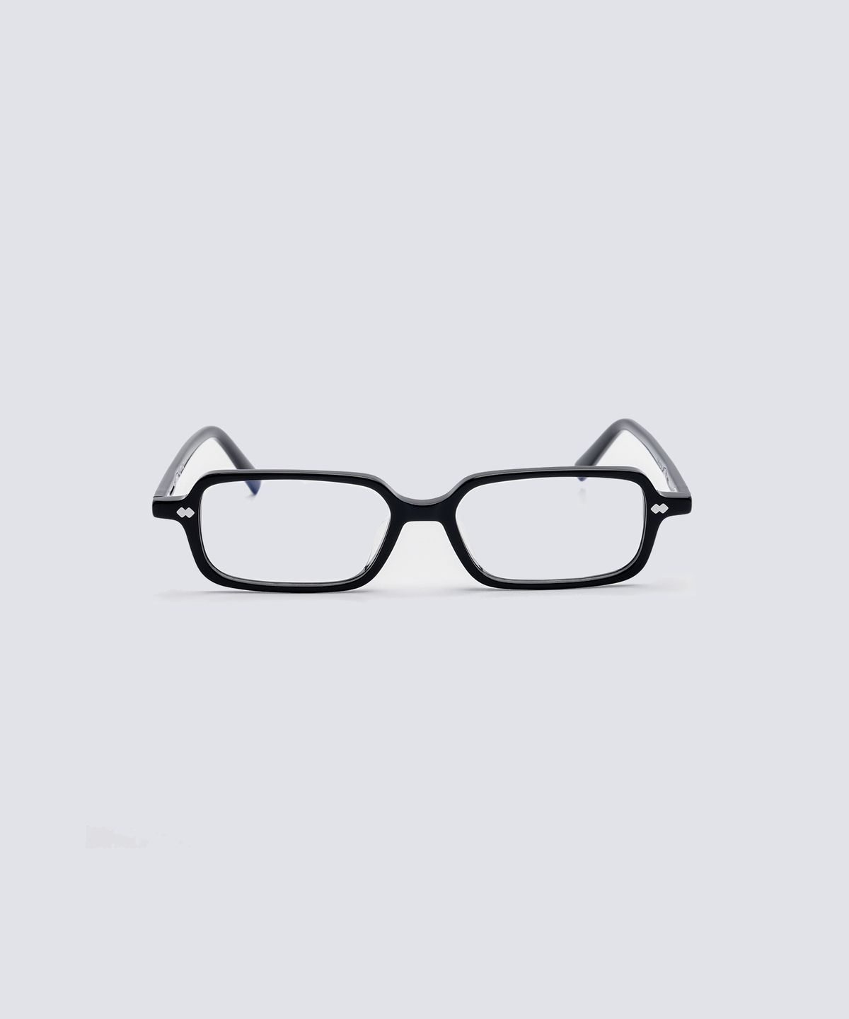 긱타아이웨어(GEEKTAEYEWEAR) OAT(BK) + 블루라이트차단렌즈 SET