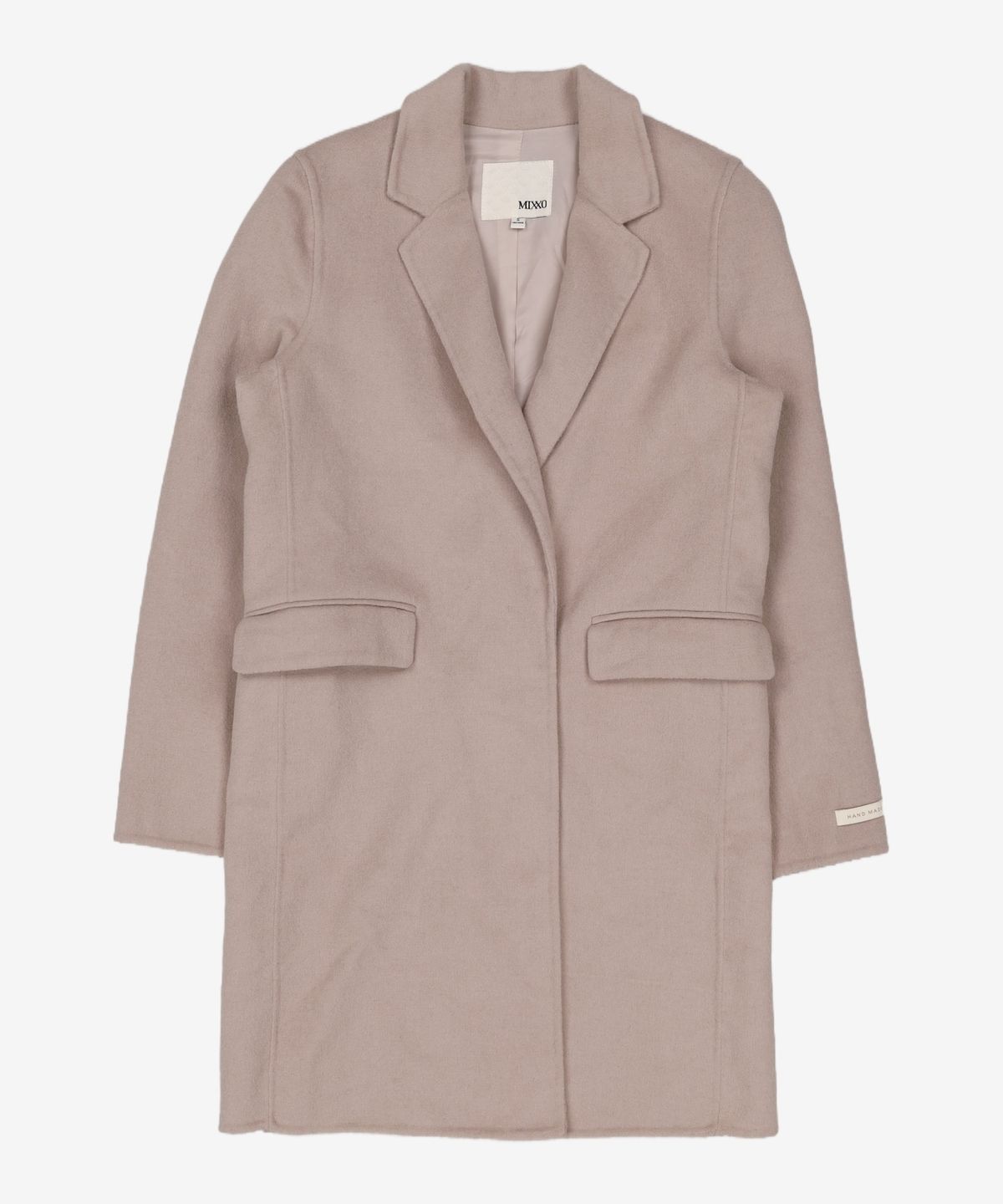 미쏘(MIXXO) 봄 가을 코트 S
