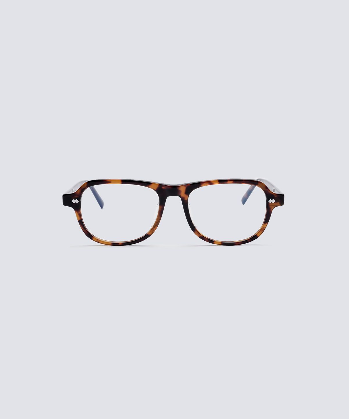긱타아이웨어(GEEKTAEYEWEAR) CORN(LP) + 블루라이트차단렌즈 SET
