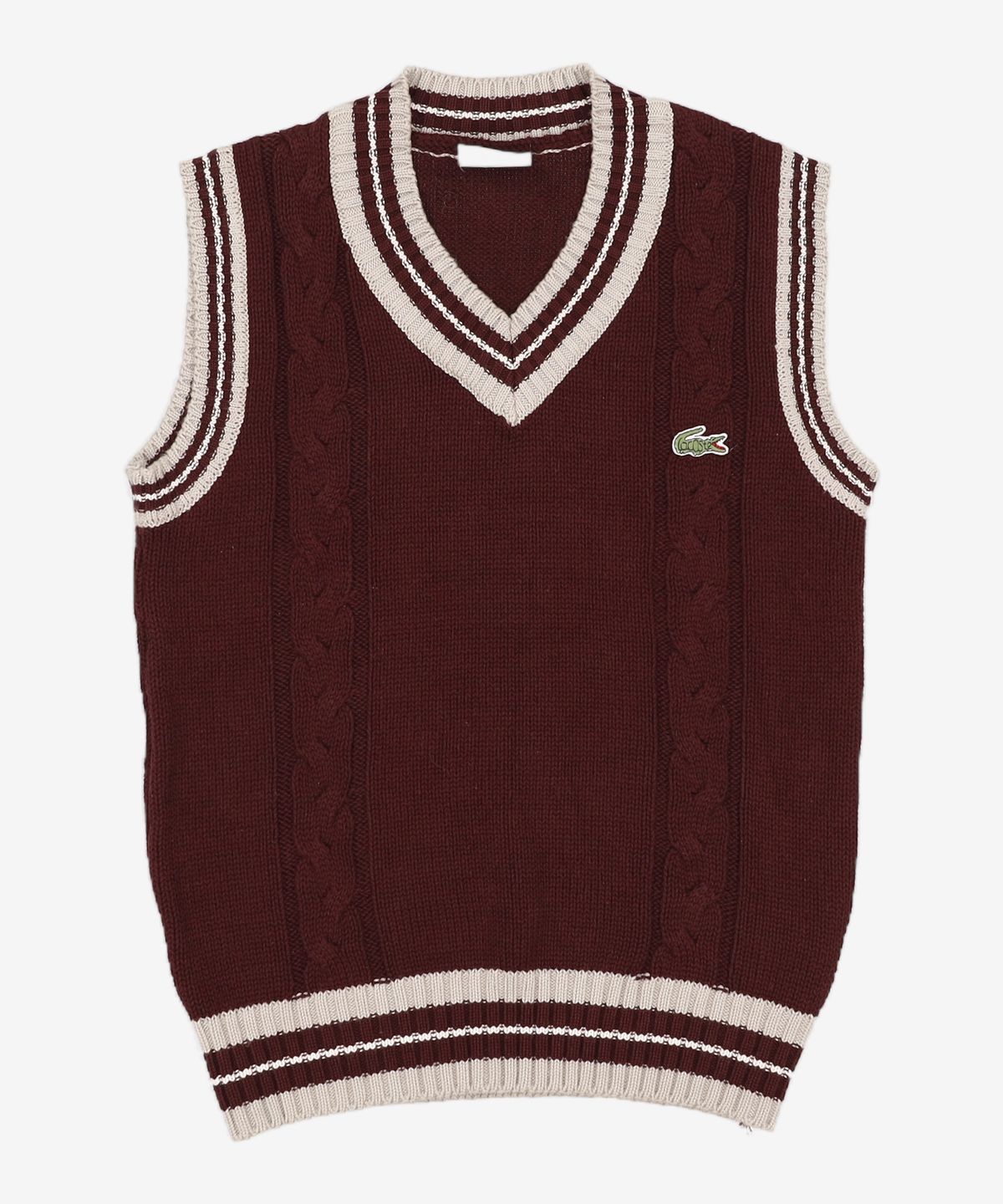 라코스테(LACOSTE) 베스트 FREE
