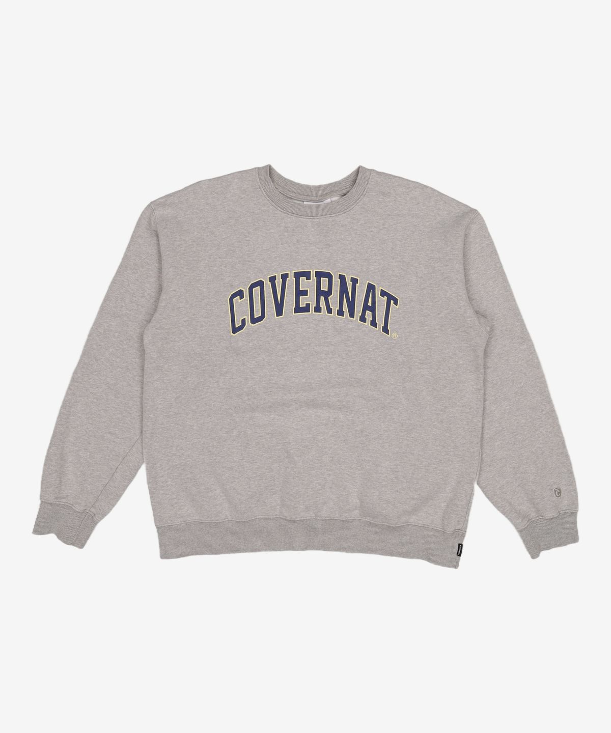 커버낫(COVERNAT) 맨투맨/스웨트셔츠 L