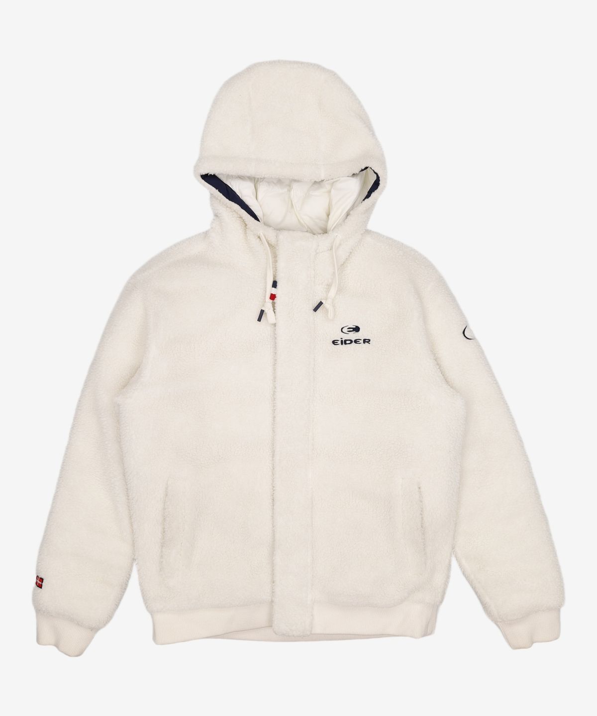 아이더(EIDER) 플리스 L