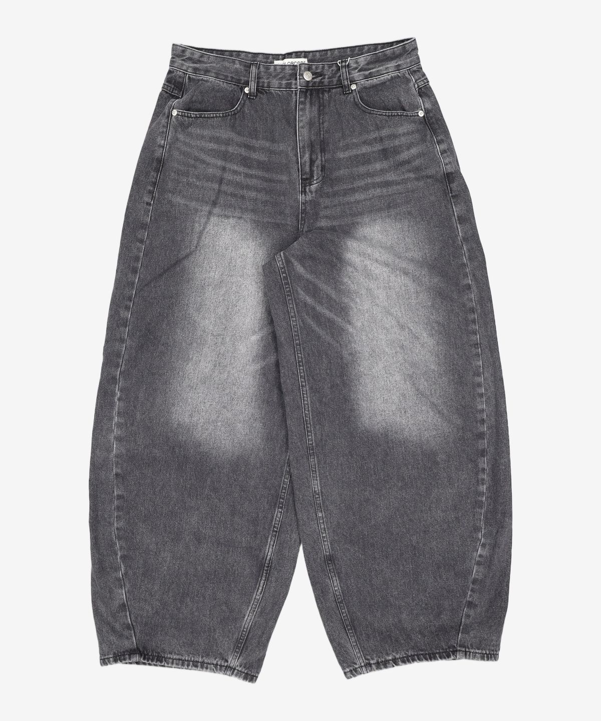 어널러코드(ANOLORCODE) 청/데님 팬츠 L