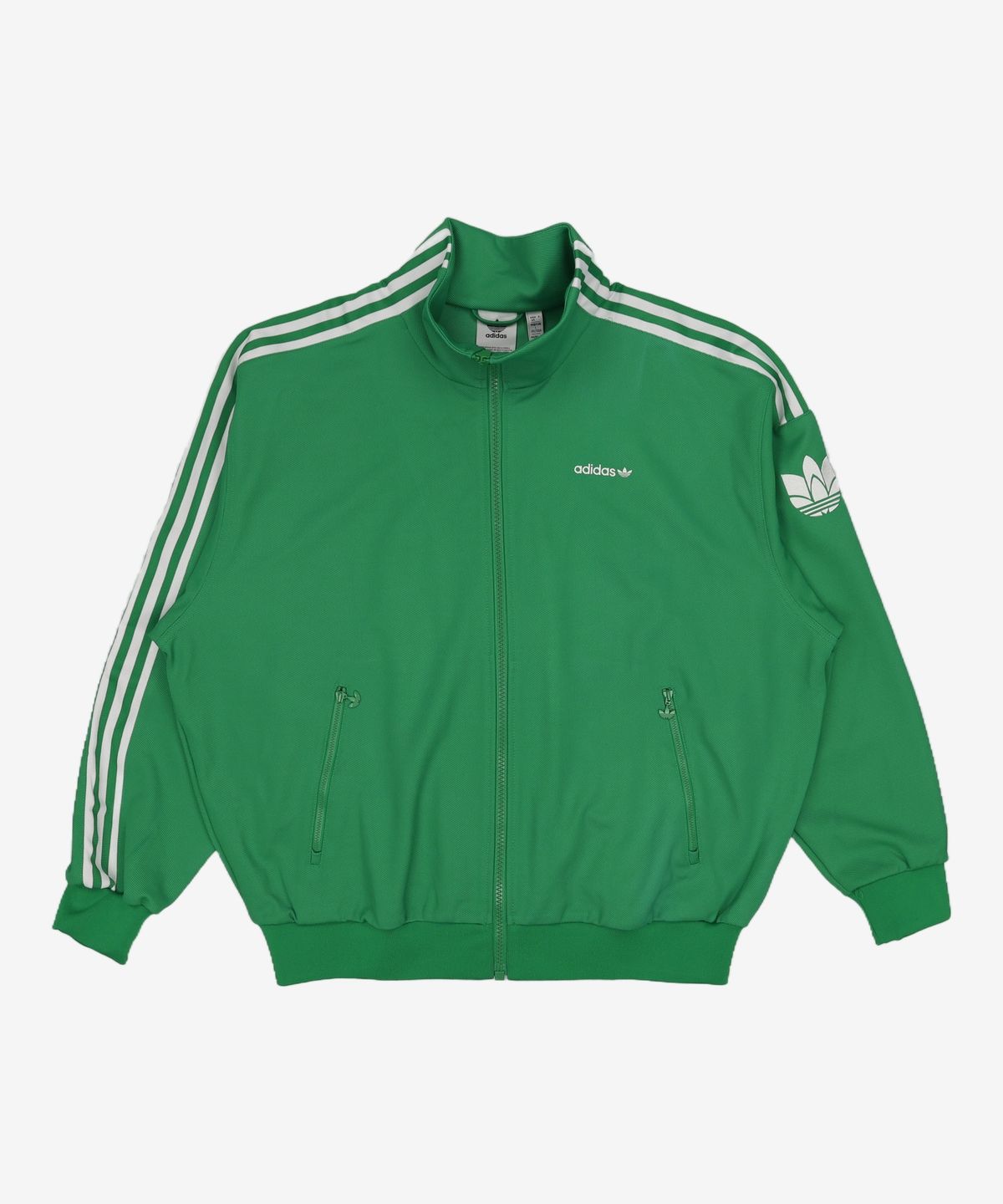 아디다스(ADIDAS) 트레이닝 재킷 L