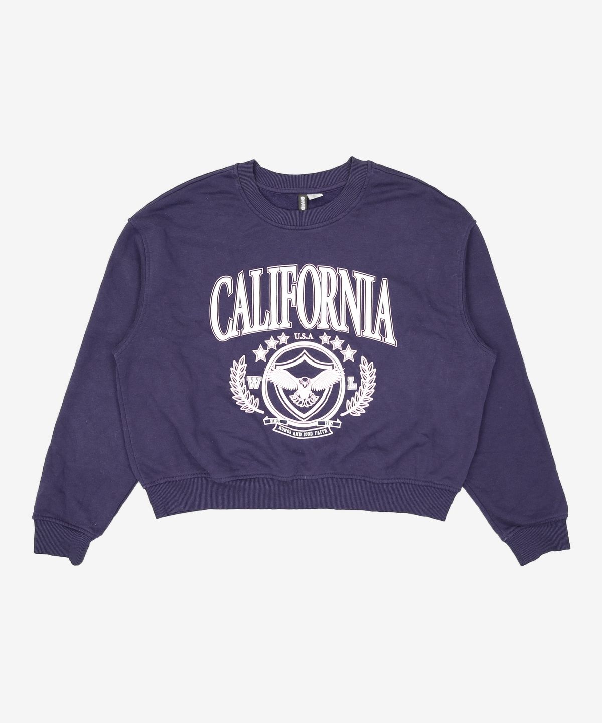 디바이디드에이치앤엠(DIVIDED H&M) 맨투맨/스웨트셔츠 US XL