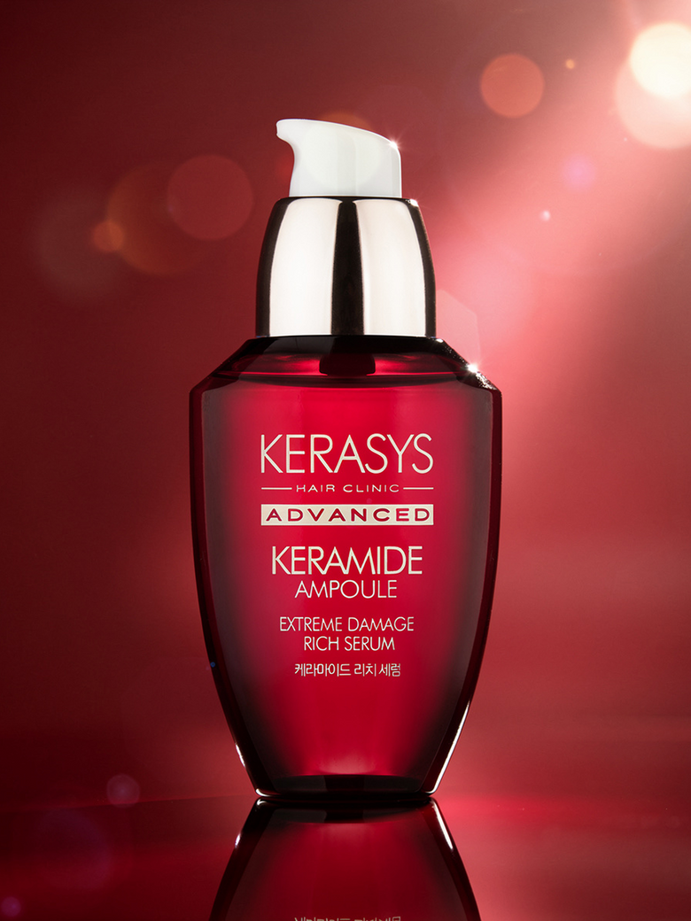 케라마이드 극손상 리치 세럼 70ml