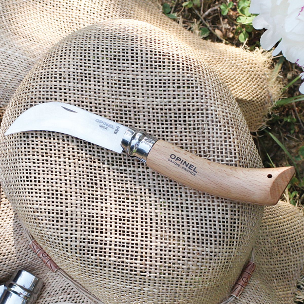 오피넬(OPINEL) 프랑스 나이프 세르펫트 S-8