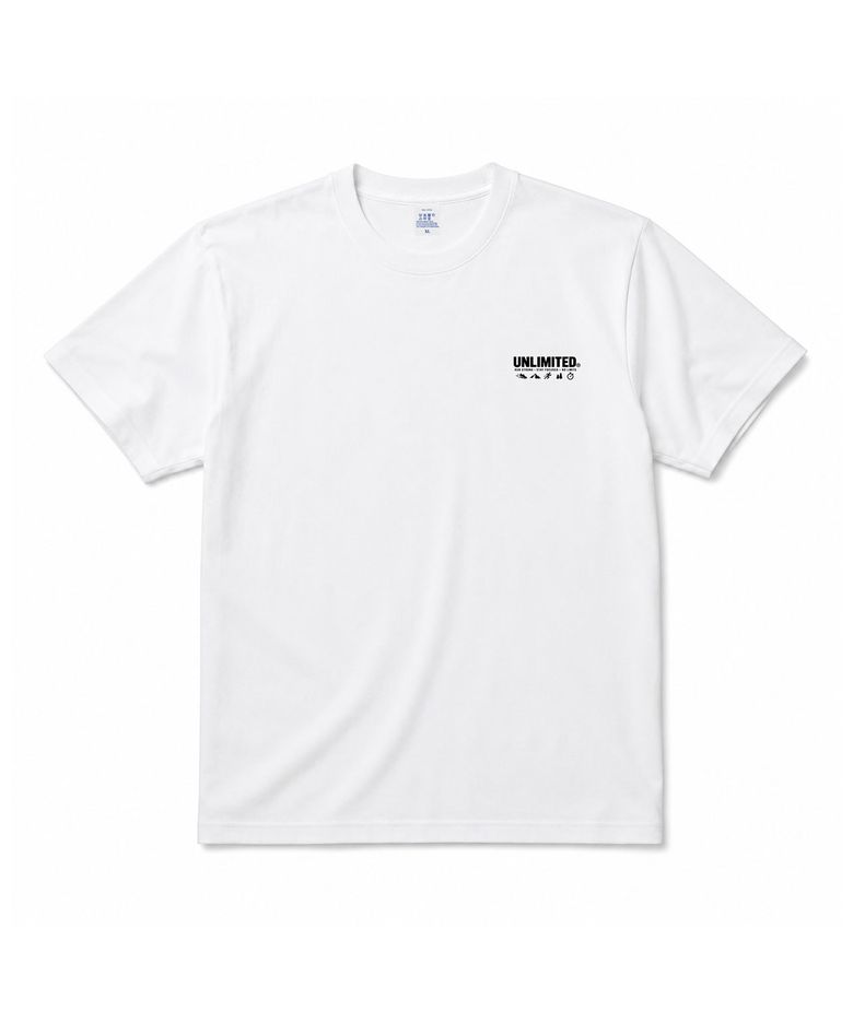 EMOJI TEE (U26BTTS75W)