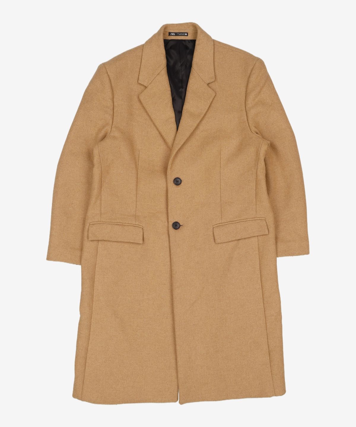 자라(ZARA) 겨울 기타 코트 XL