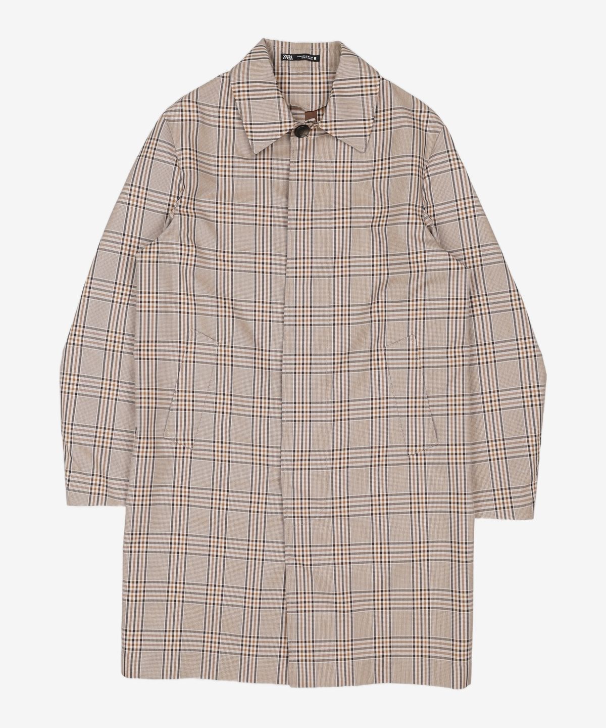 자라(ZARA) 봄 가을 코트 M
