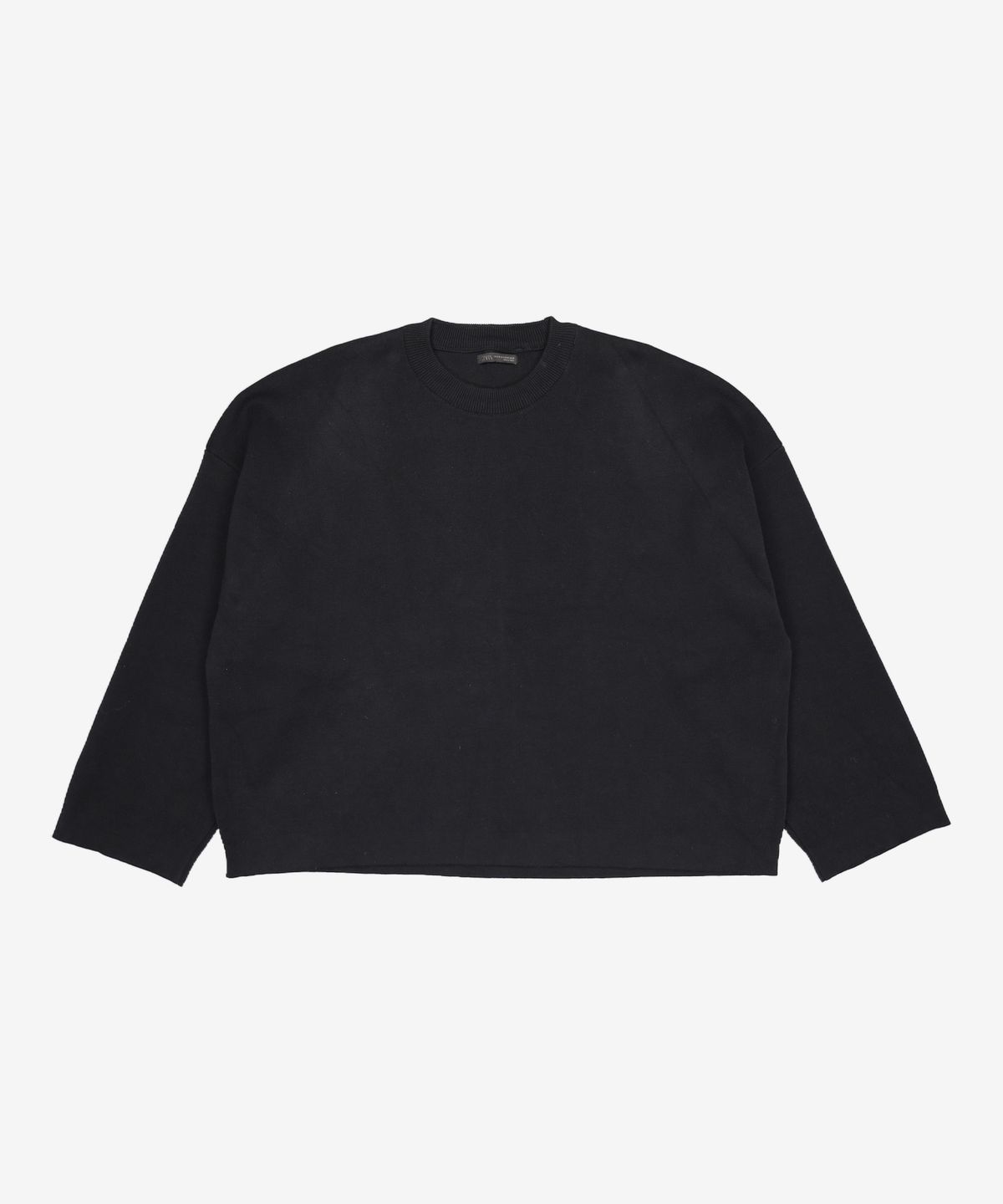 자라(ZARA) 니트/스웨터 S-M