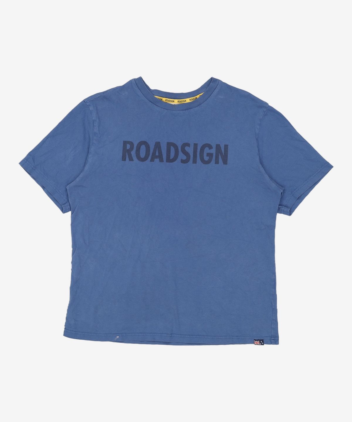 로드사인(ROADSIGN) 반소매 티셔츠 105