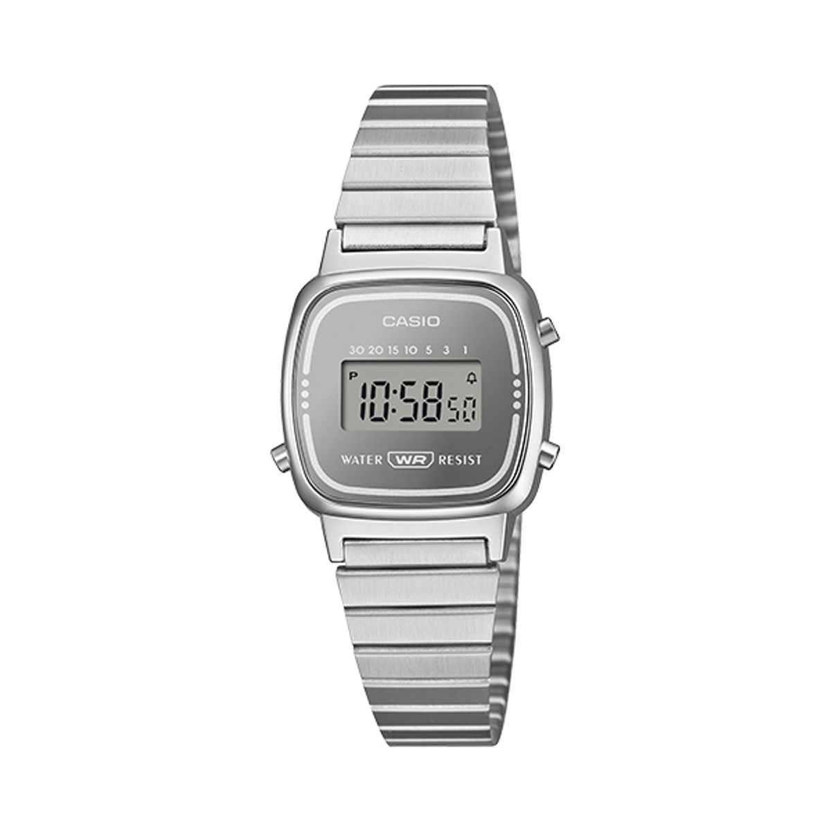 카시오(CASIO) LA-670WES-7AEF
