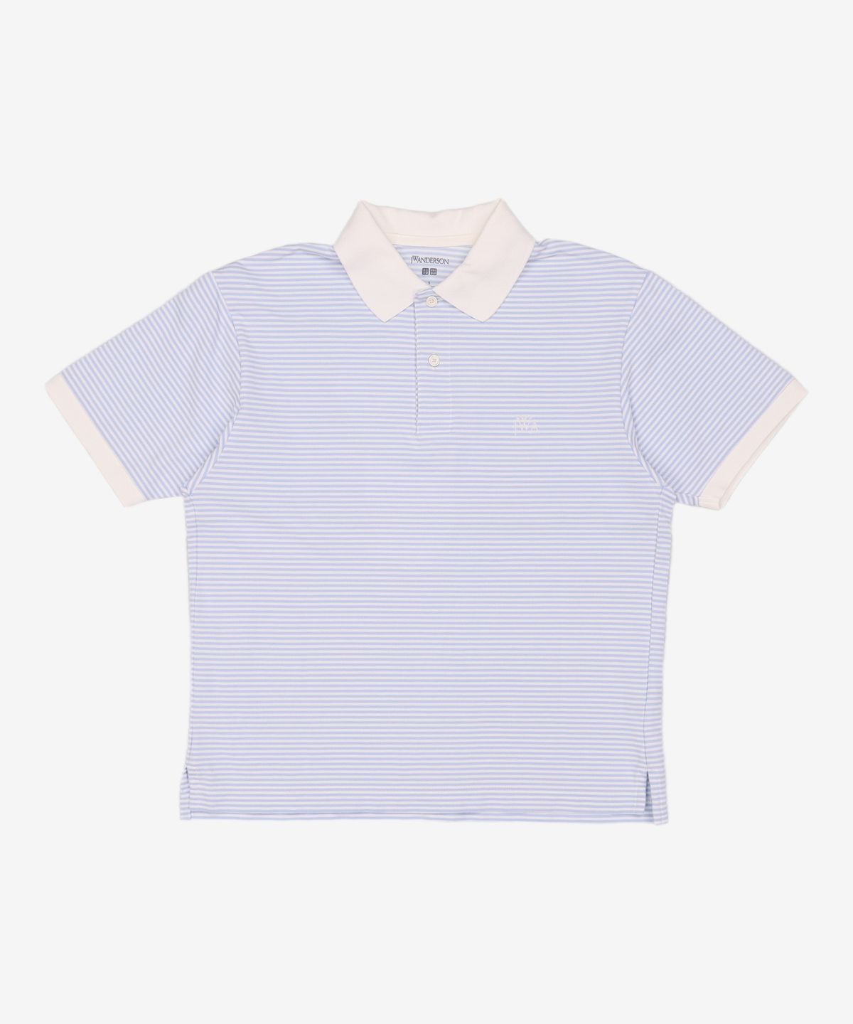 유니클로(UNIQLO) 피케/카라 티셔츠 S