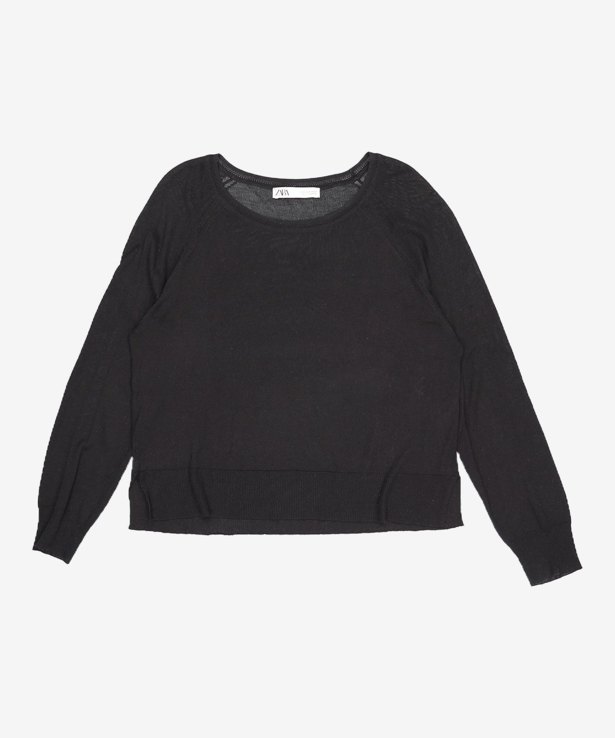 자라(ZARA) 니트/스웨터 S