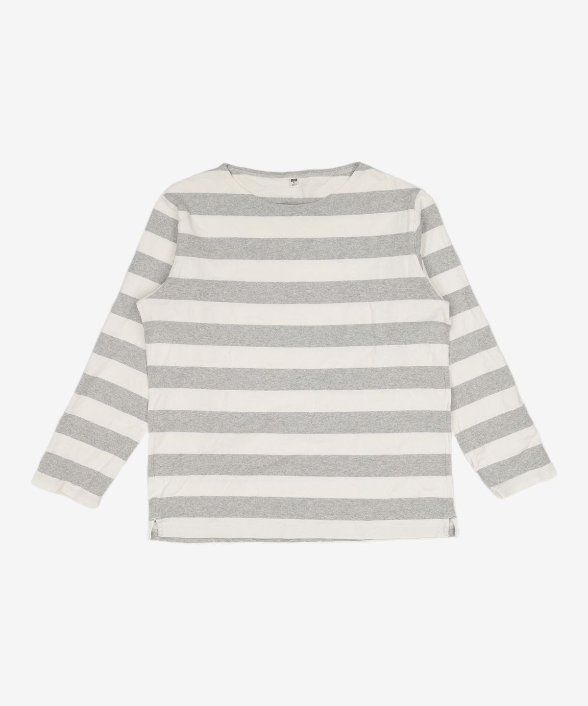 유니클로(UNIQLO) 긴소매 티셔츠 XL