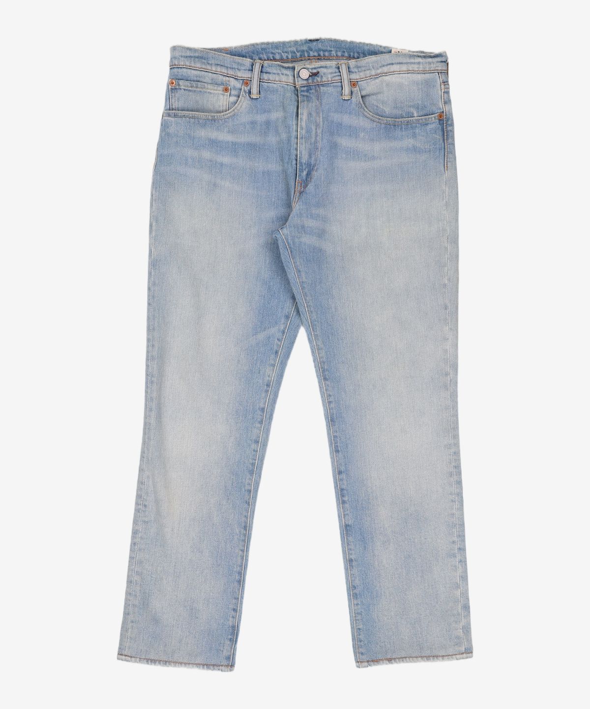 리바이스(LEVI'S) 청/데님 팬츠 36