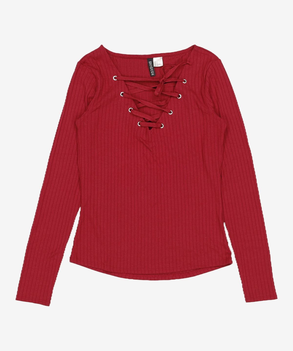 디바이디드에이치앤엠(DIVIDED H&M) 긴소매 티셔츠 S