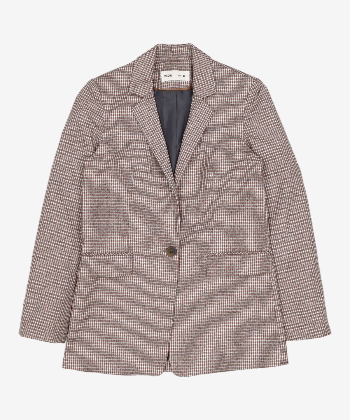 미쏘(MIXXO) 슈트/블레이저 재킷 S