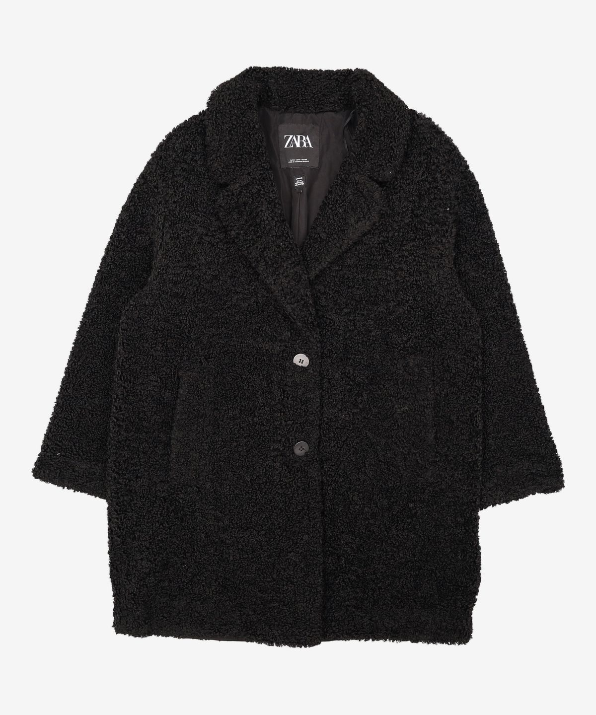 자라(ZARA) 겨울 기타 코트 M