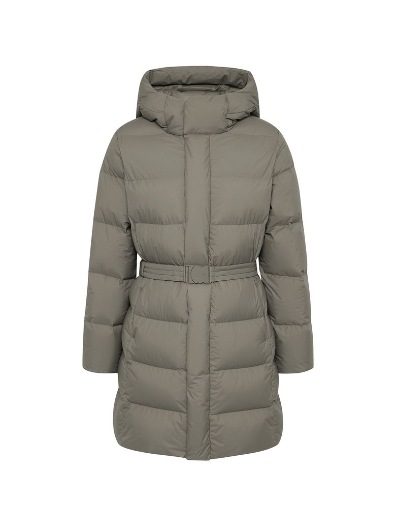 GOLDEN K95 밀키롤(MILKYROLL) W_DARK KHAKI GREY
