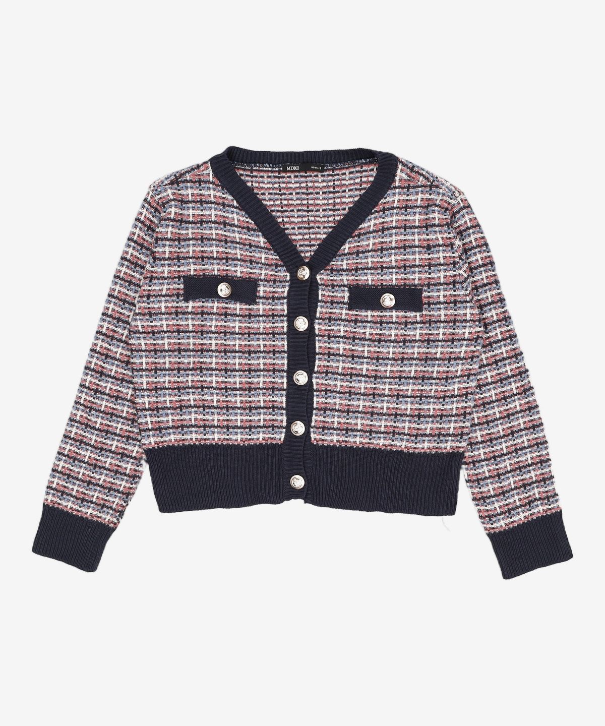 미쏘(MIXXO) 카디건 S