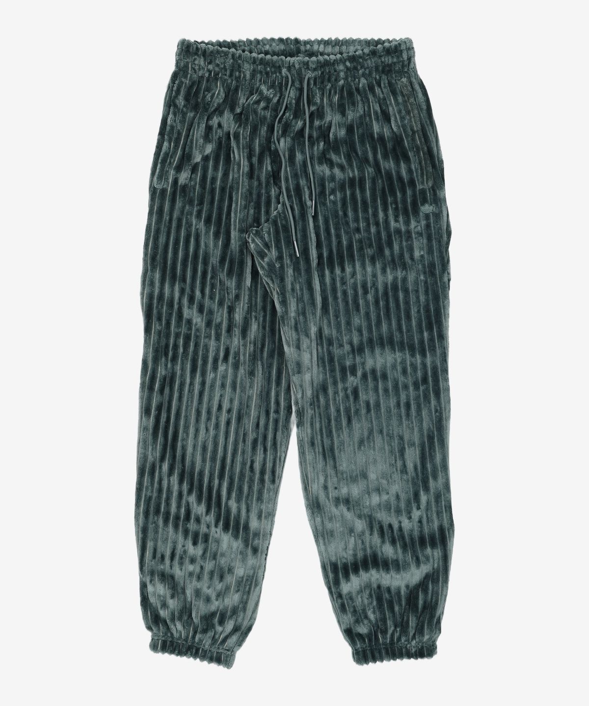 아디다스(ADIDAS) 3D 스웨트 팬츠 - 다크그린 / HK7462 M