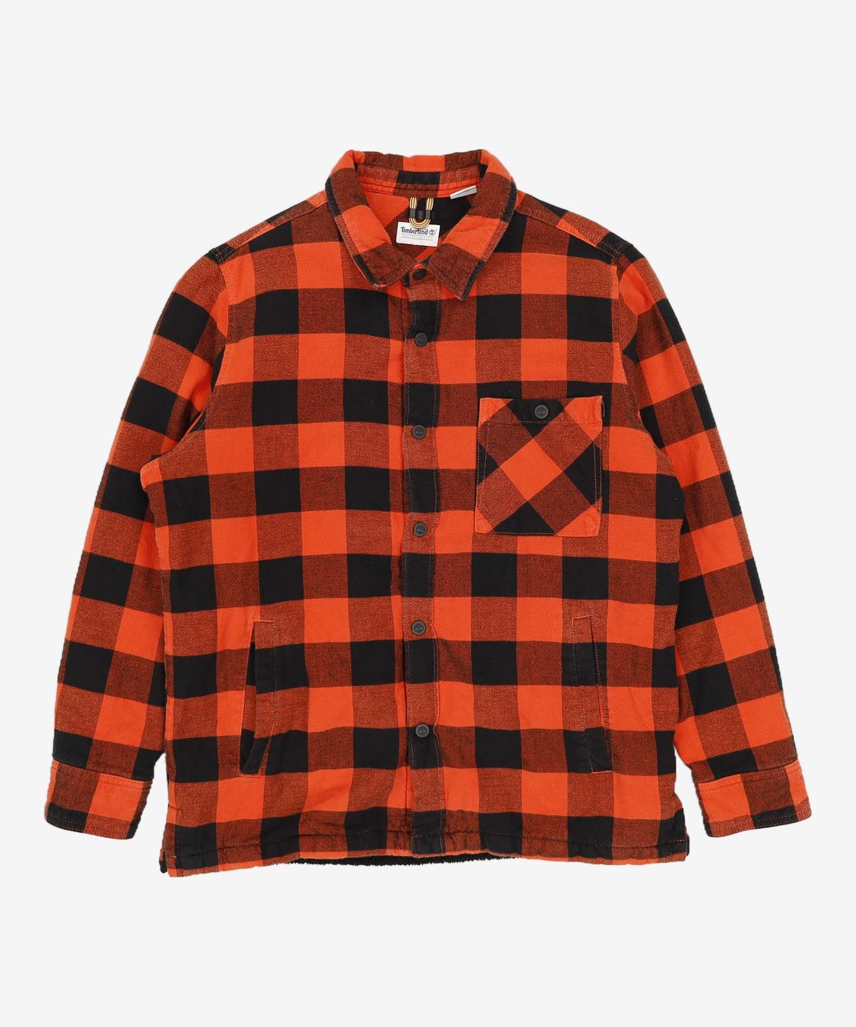 팀버랜드(TIMBERLAND) 캐주얼 셔츠 XL
