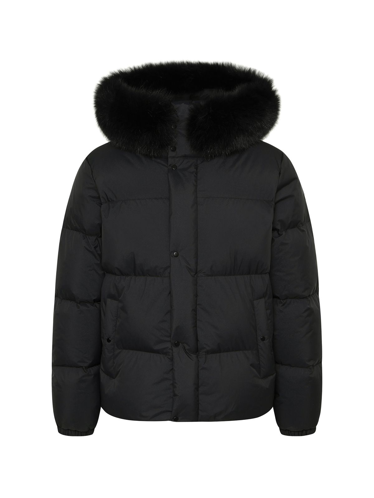 케이투(K2) GOLDEN K95 슈크림(CHOUX) FOX SHORT W_Black