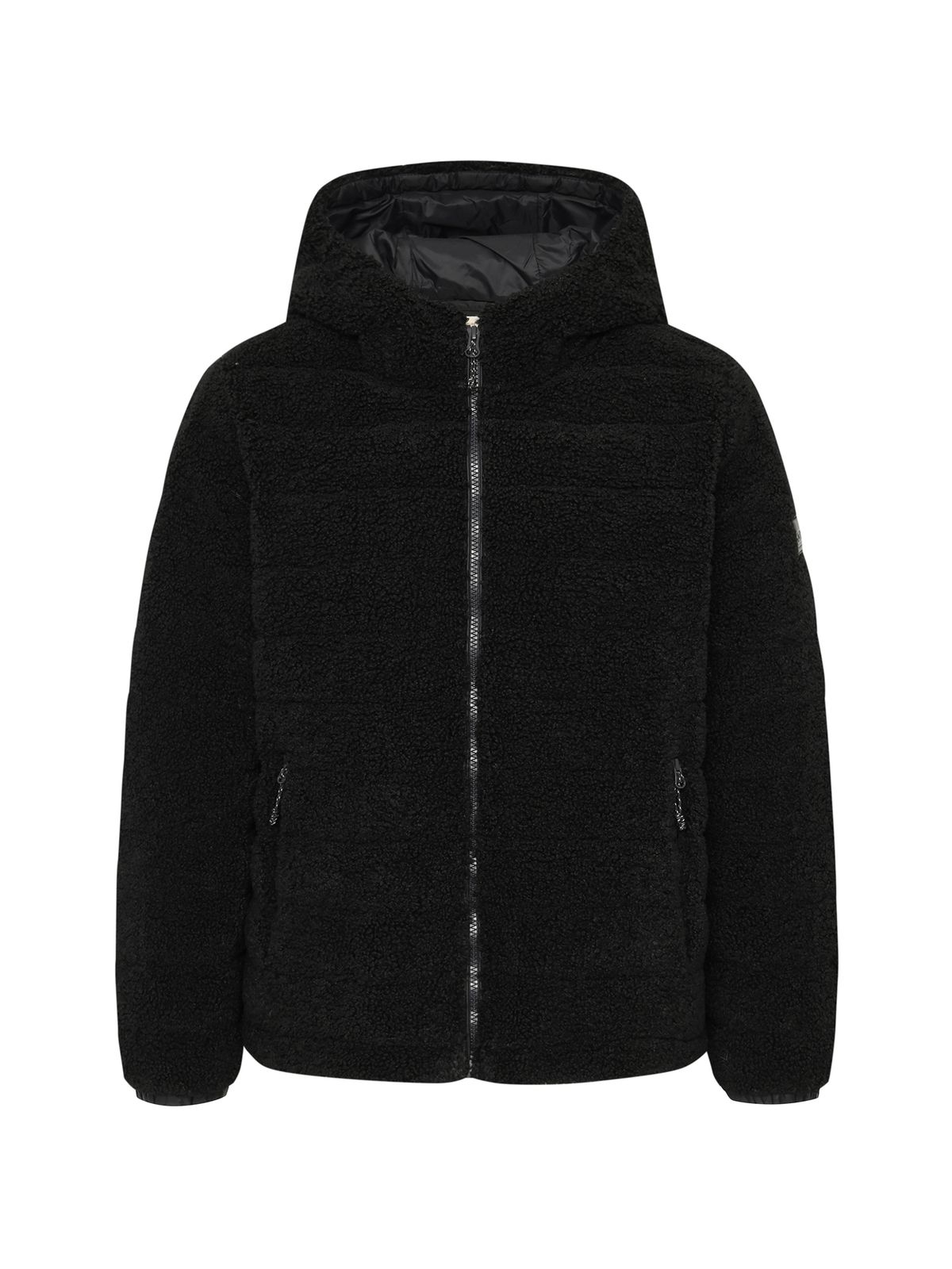 케이투(K2) AL-PACA PARKA 카야(CAYA) 다운 W_Black