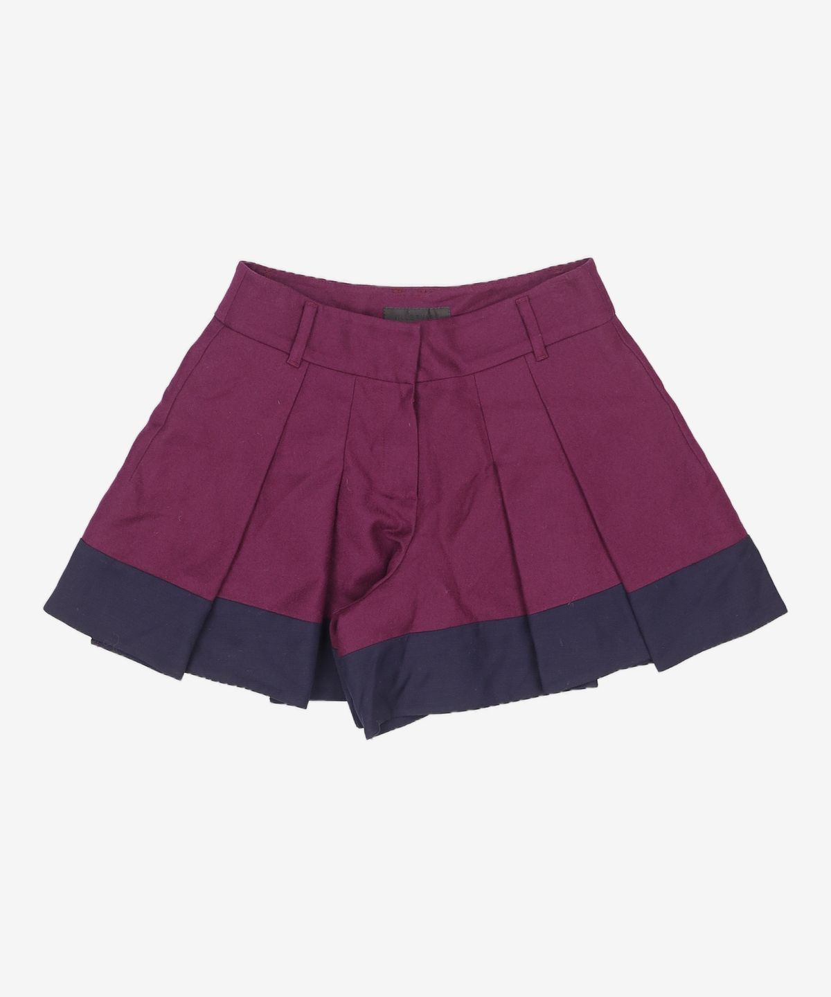 질스튜어트(JILLSTUART) 숏팬츠 S