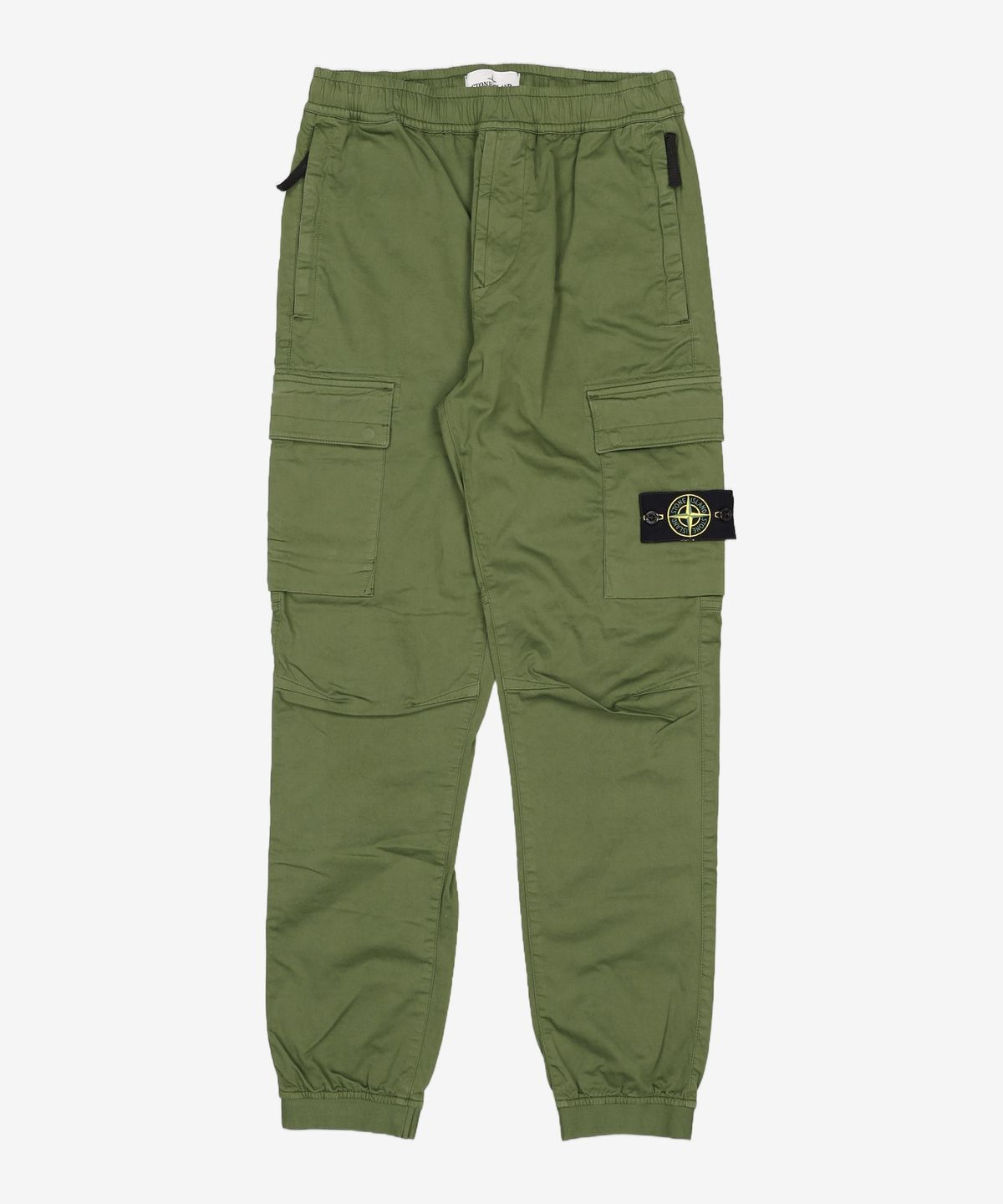 스톤아일랜드(STONE ISLAND) 조거 팬츠 30