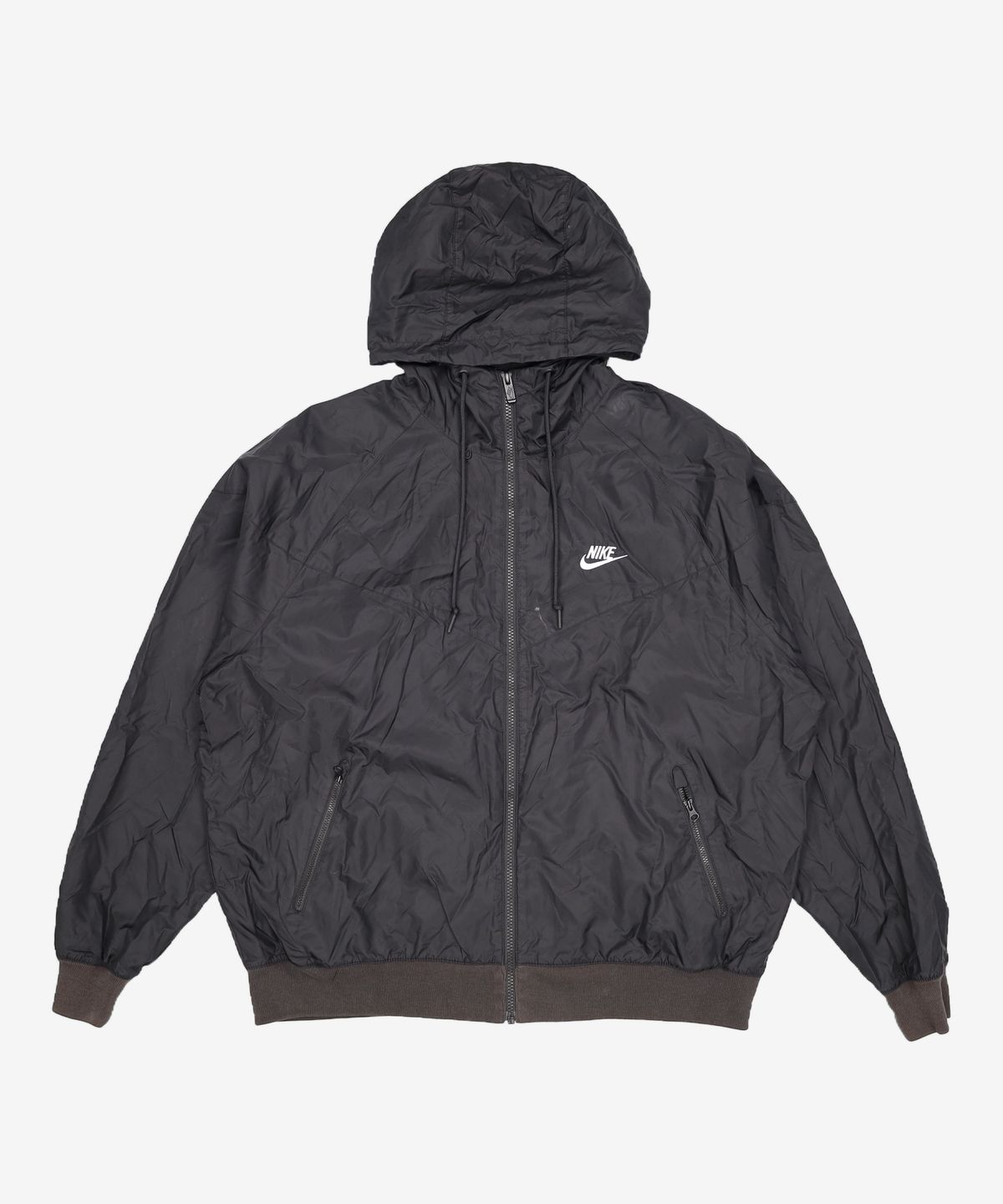 나이키(NIKE) 나일론/코치 재킷 105