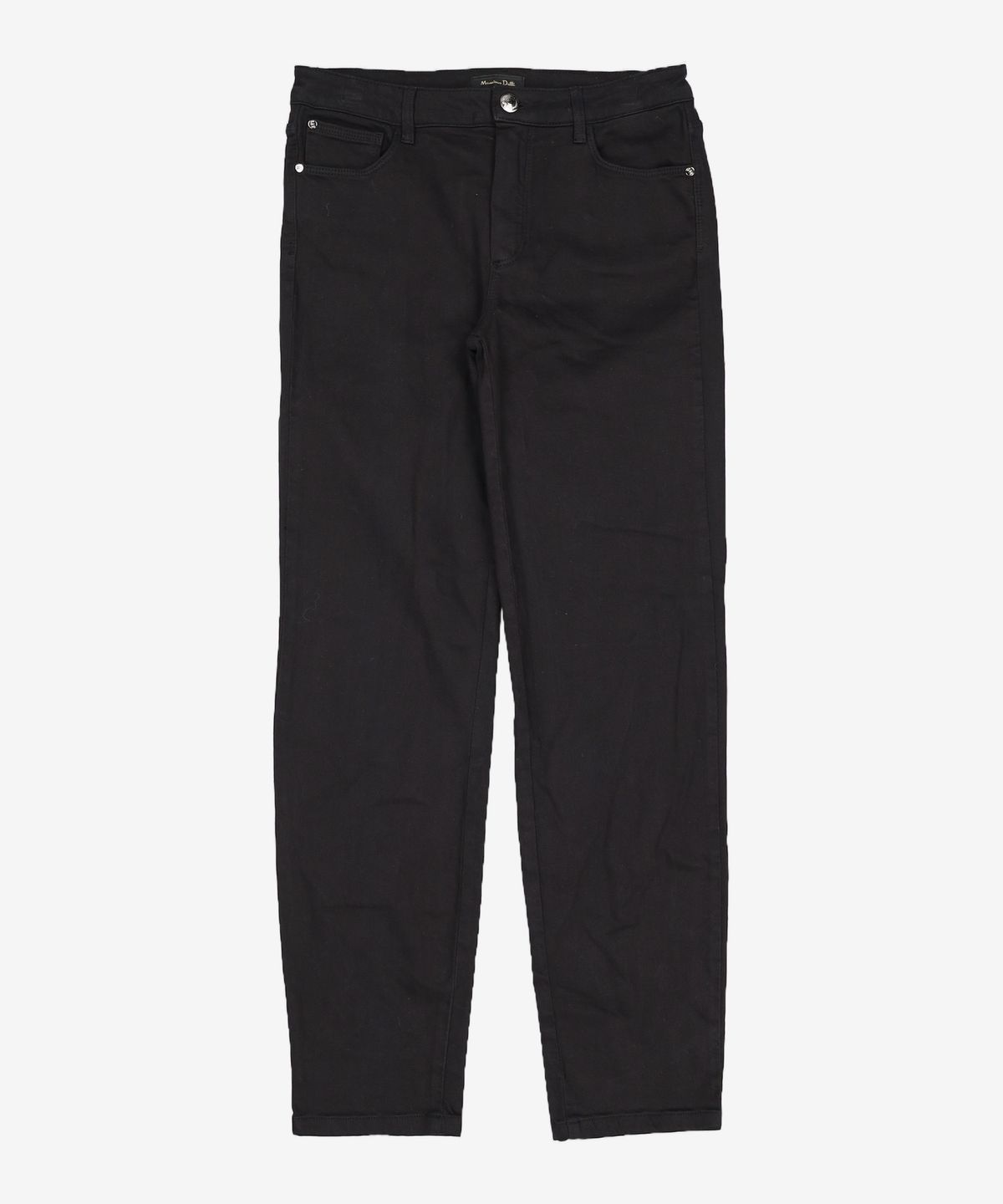마시모두띠(Massimo dutti) 청/데님 팬츠 36