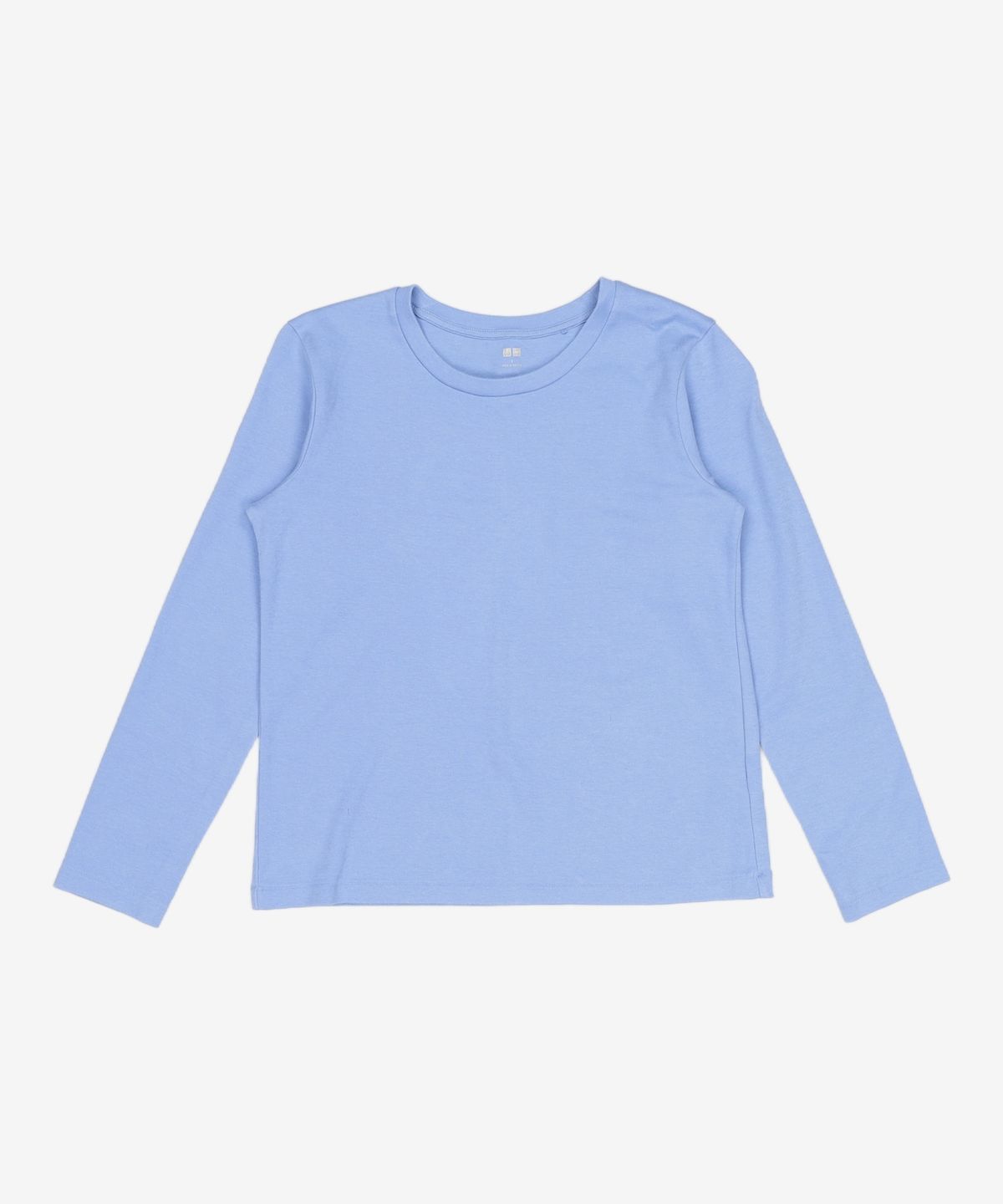 유니클로(UNIQLO) 긴소매 티셔츠 S