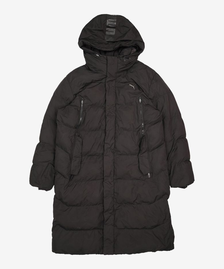 롱 패딩/롱 헤비 아우터 XXL