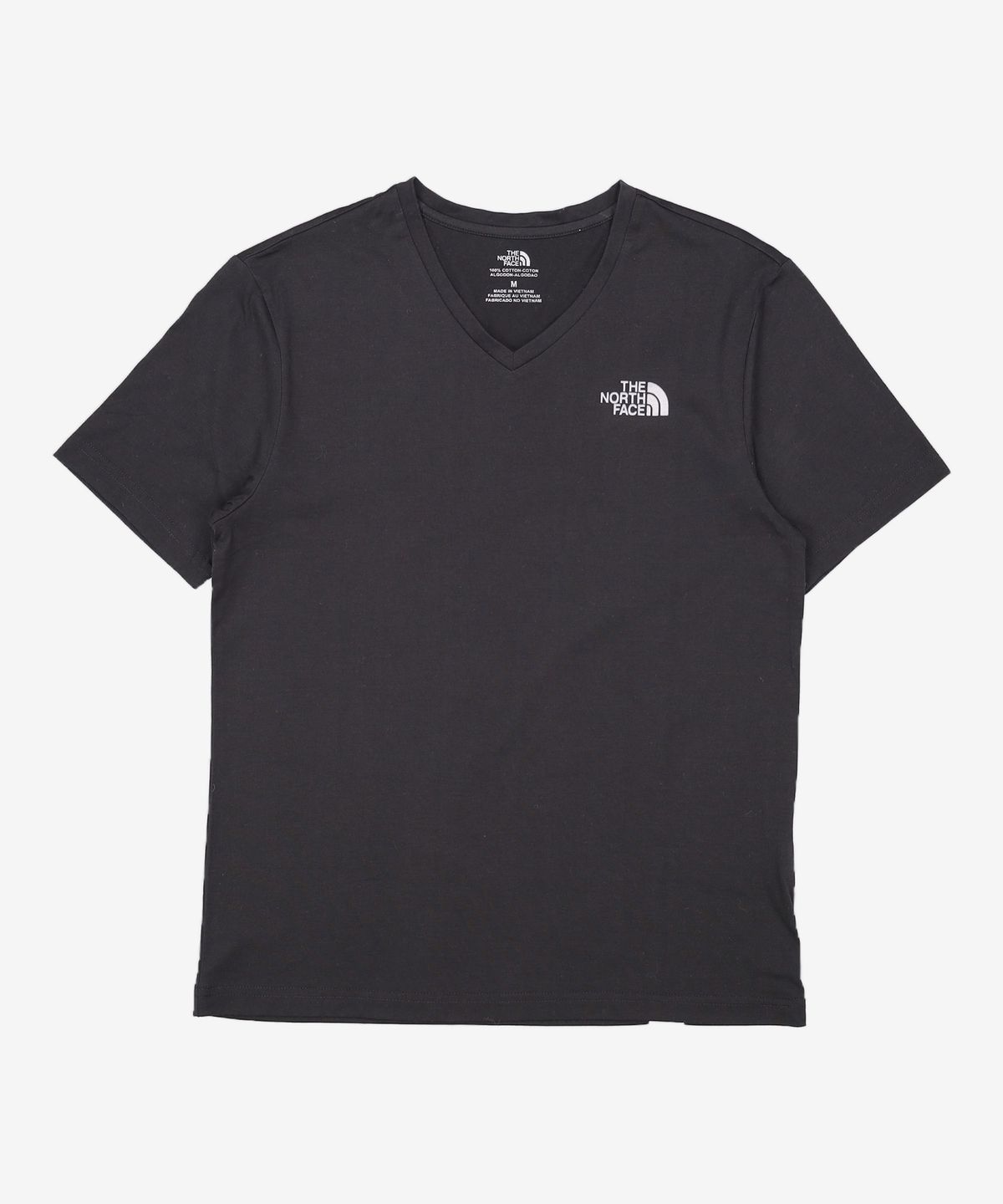 노스페이스(THE NORTH FACE) 반소매 티셔츠 M