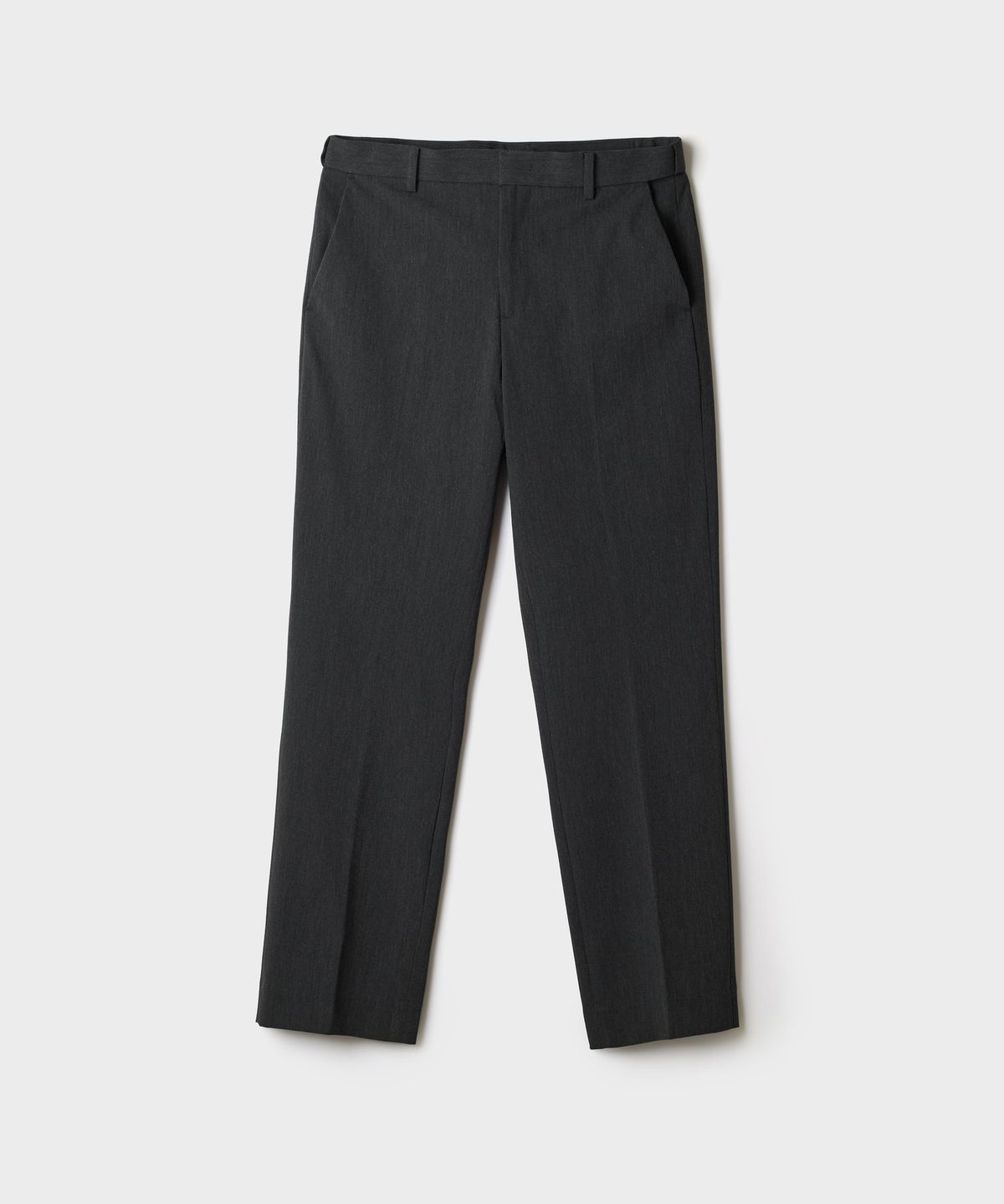 스파오(SPAO) 히든밴딩 테이퍼드 슬랙스_SPTAGA9M24