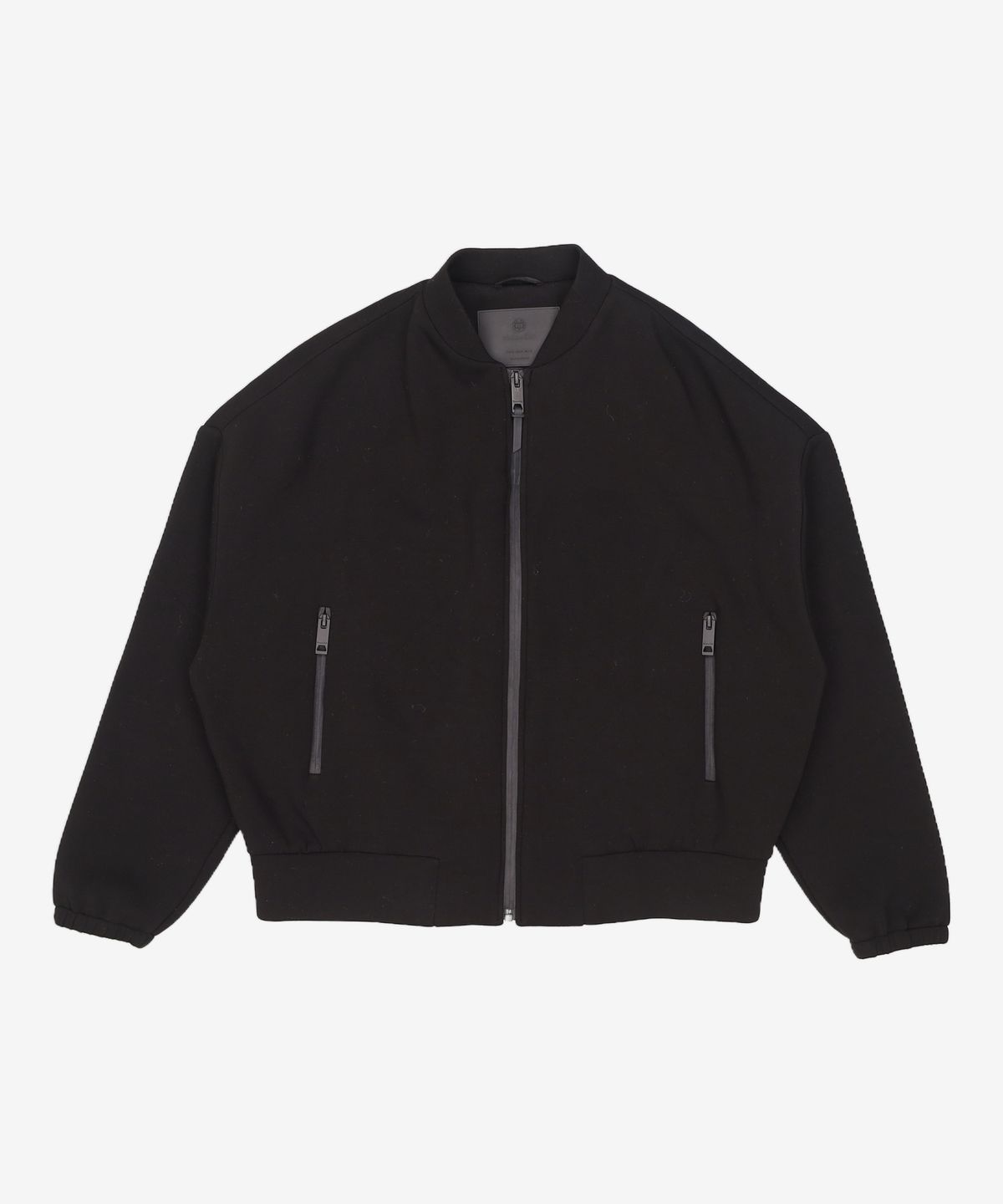 마시모두띠(Massimo dutti) 항공 점퍼/블루종/MA-1 L