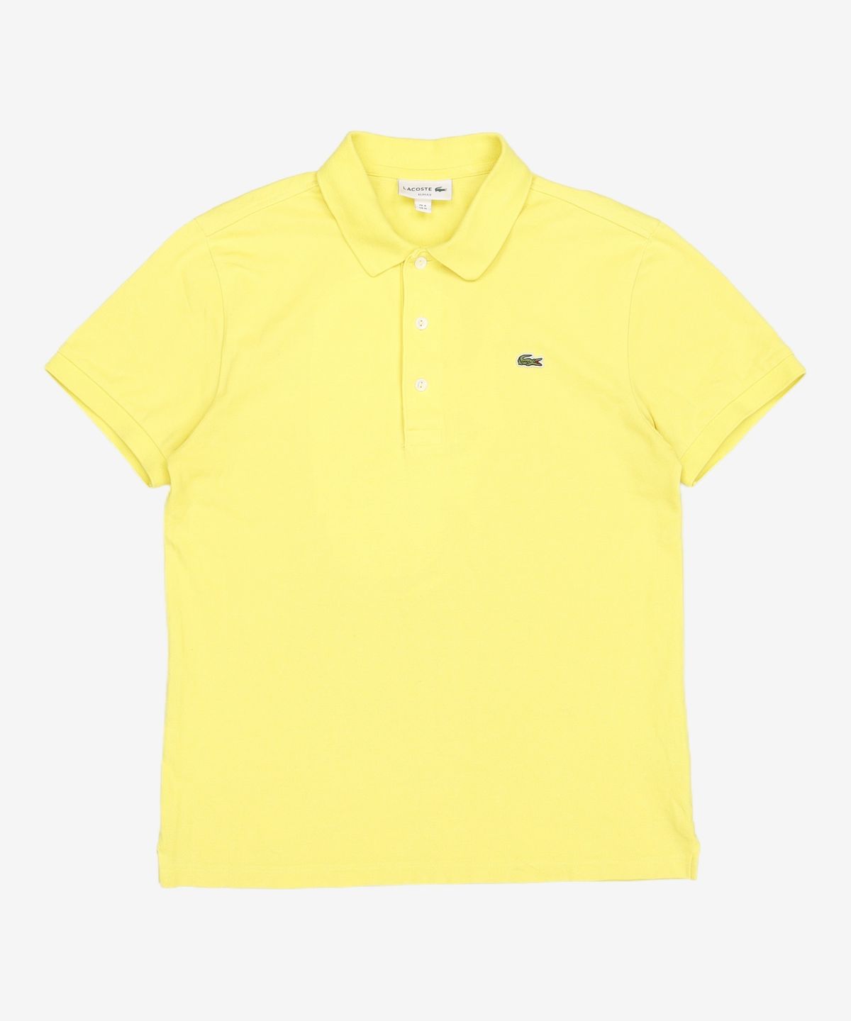 라코스테(LACOSTE) 피케/카라 티셔츠 4