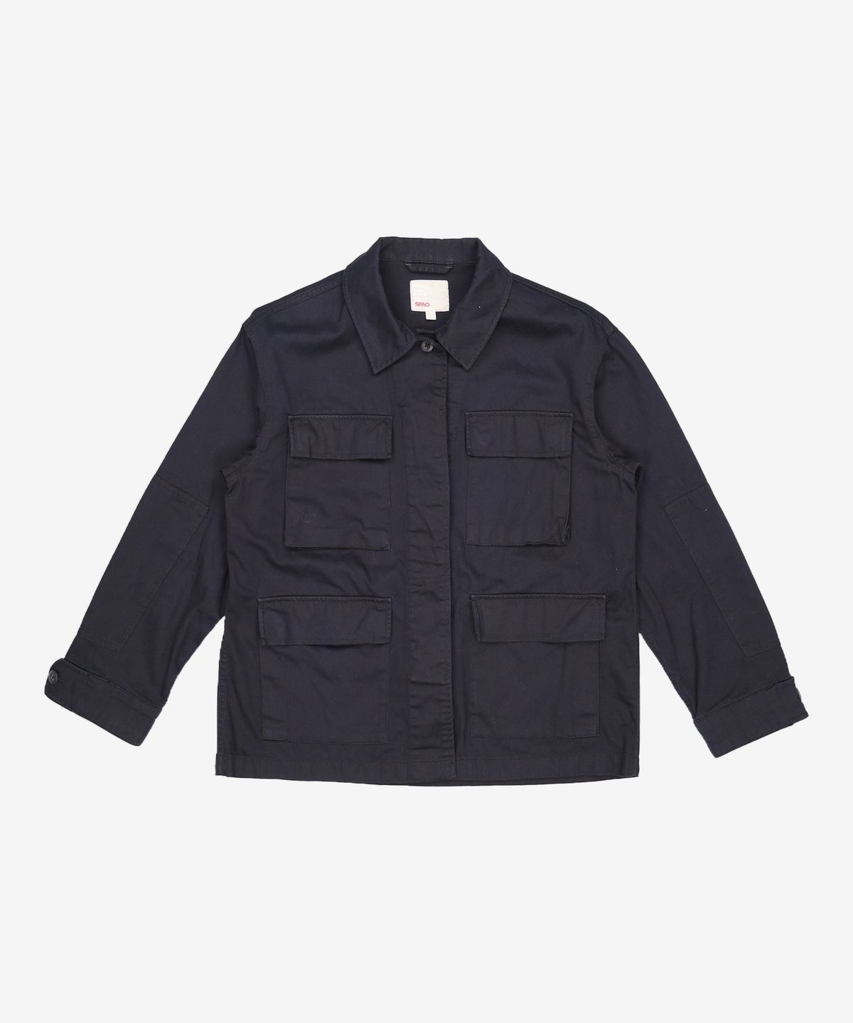 스파오(SPAO) 사파리/헌팅 재킷 S