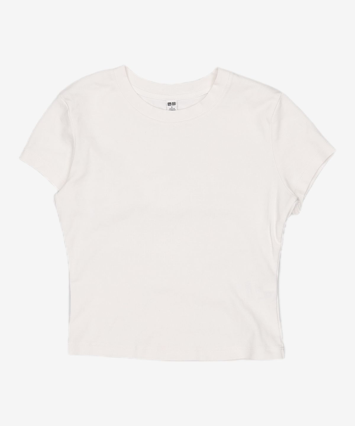 유니클로(UNIQLO) 반소매 티셔츠 S