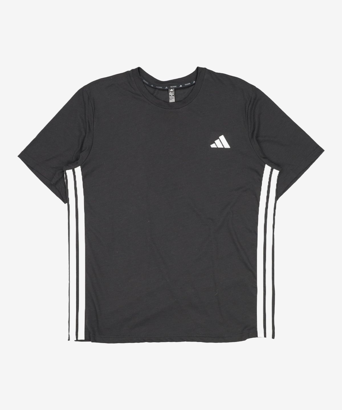 아디다스(ADIDAS) 트레인 에센셜 트레이닝 필레디 3S 티 JG1271 XXL