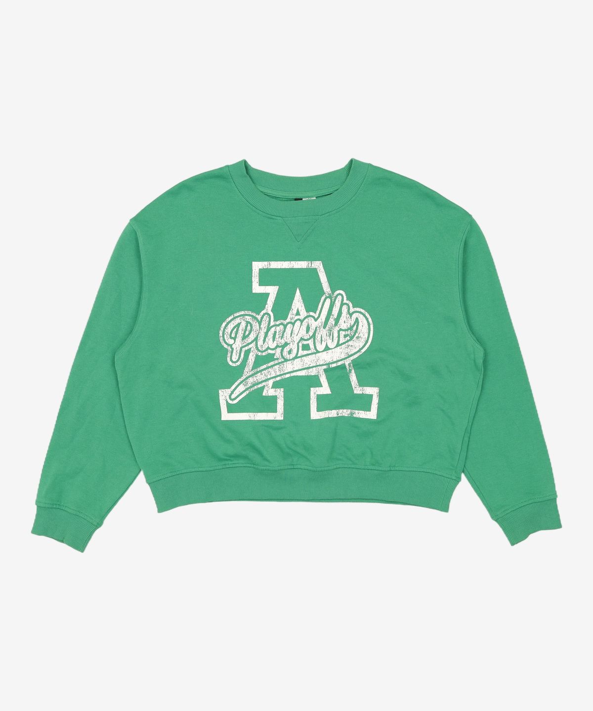 디바이디드에이치앤엠(DIVIDED H&M) 맨투맨/스웨트셔츠 US XL