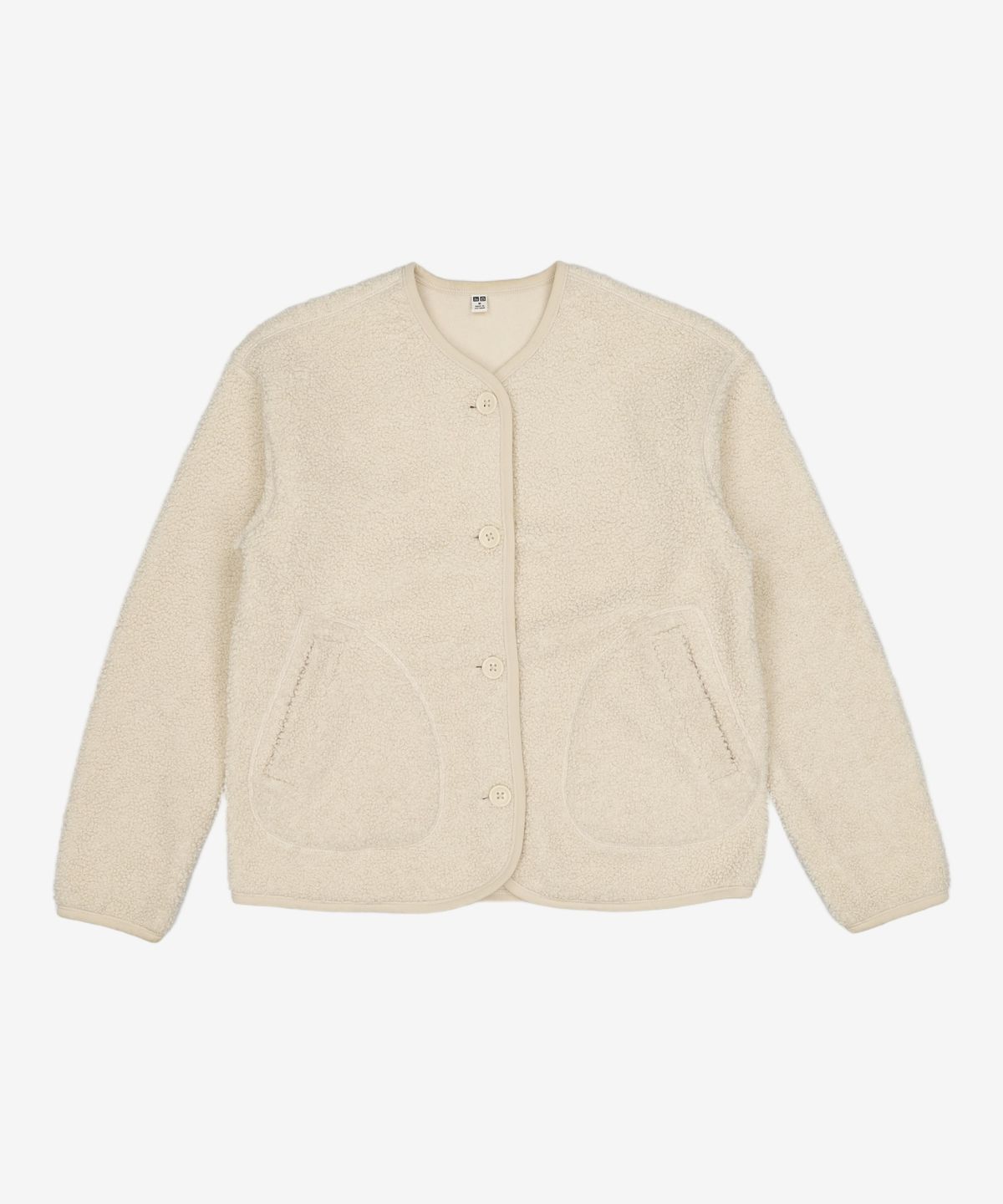 유니클로(UNIQLO) 플리스 M