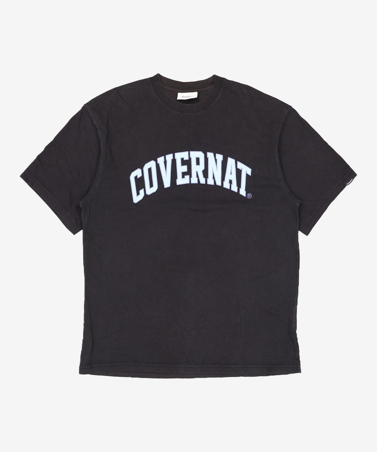 커버낫(COVERNAT) 반소매 티셔츠 95