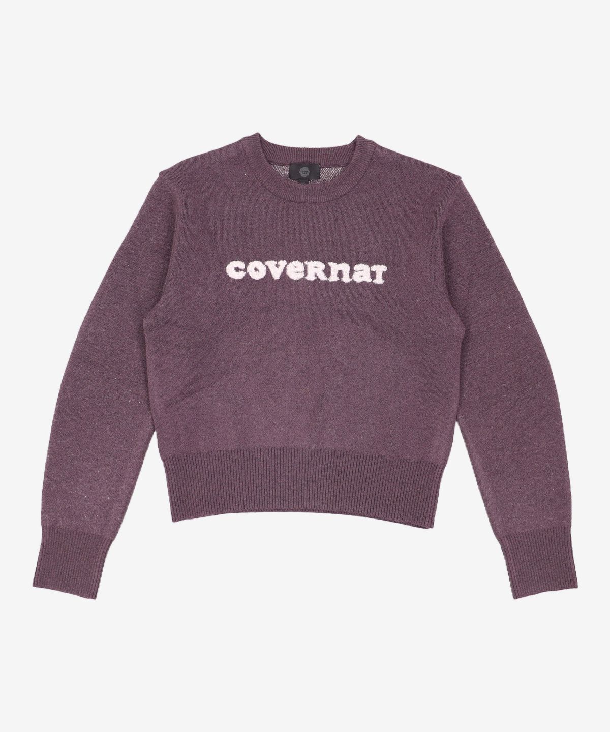 커버낫(COVERNAT) 니트/스웨터 WS