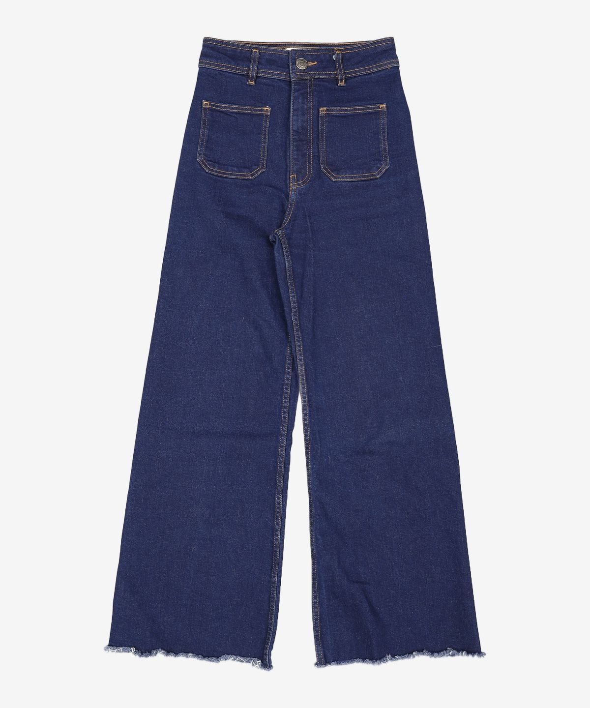 자라(ZARA) 청/데님 팬츠 34