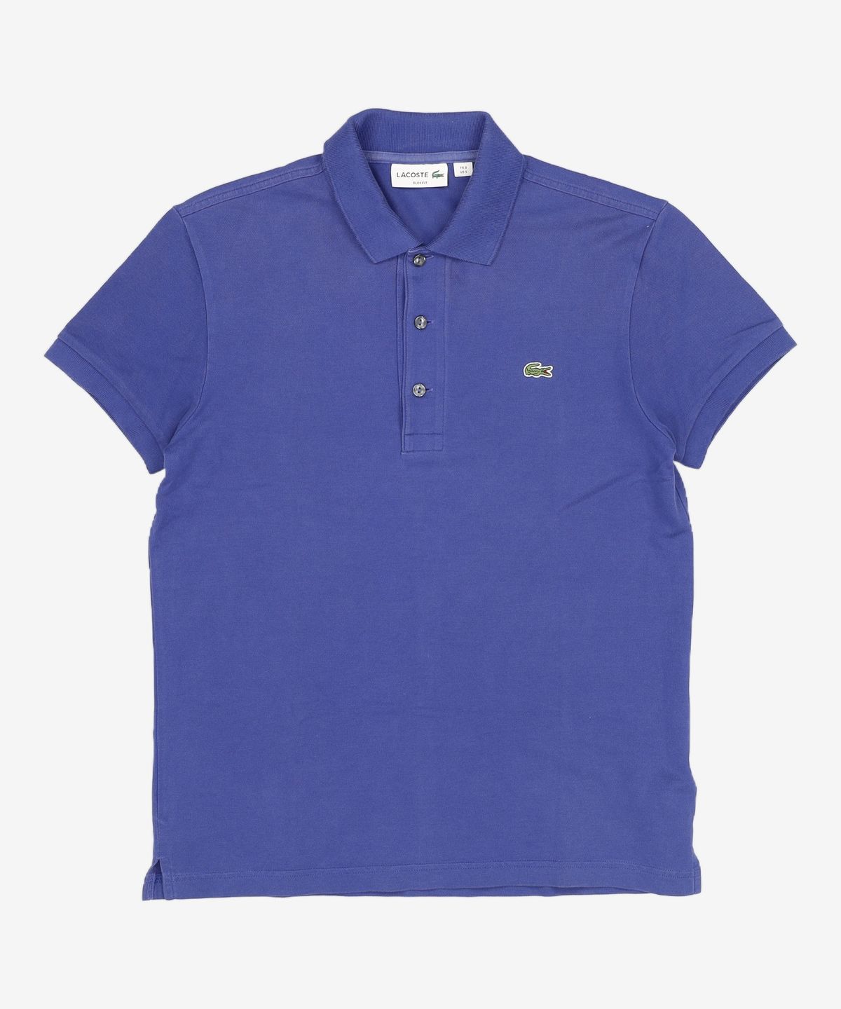 라코스테(LACOSTE) 피케/카라 티셔츠 S